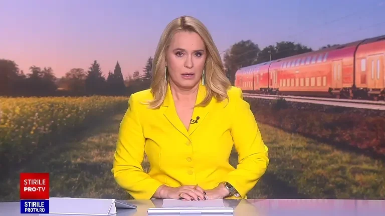 Copii de 9 și 10 ani în stare gravă după ce s-au electrocutat pe tren. Au vrut poze sau video pentru rețele sociale