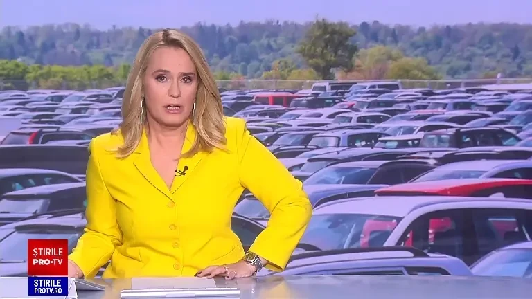 „Black Friday la stat”. O agenție guvernamentală a scos la vânzare, prin licitație, patru mașini de lux cu o reducere de 25%