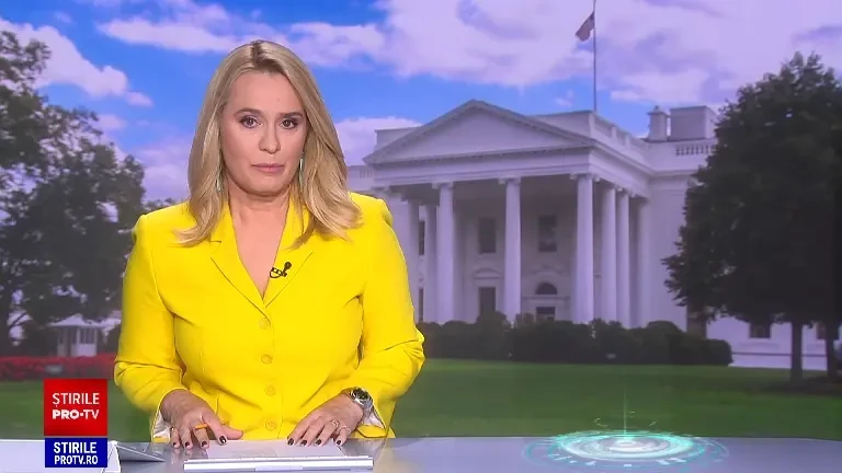 Cine este Susie - „Doamna de gheață”, numită de Trump în a doua cea mai importantă funcție din aripa de Vest a Casei Albe