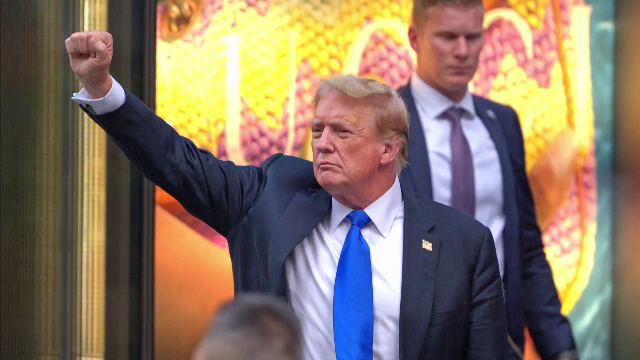 Presa americană: Trump se pregăteşte să retragă Statele Unite din acordul climatic de la Paris