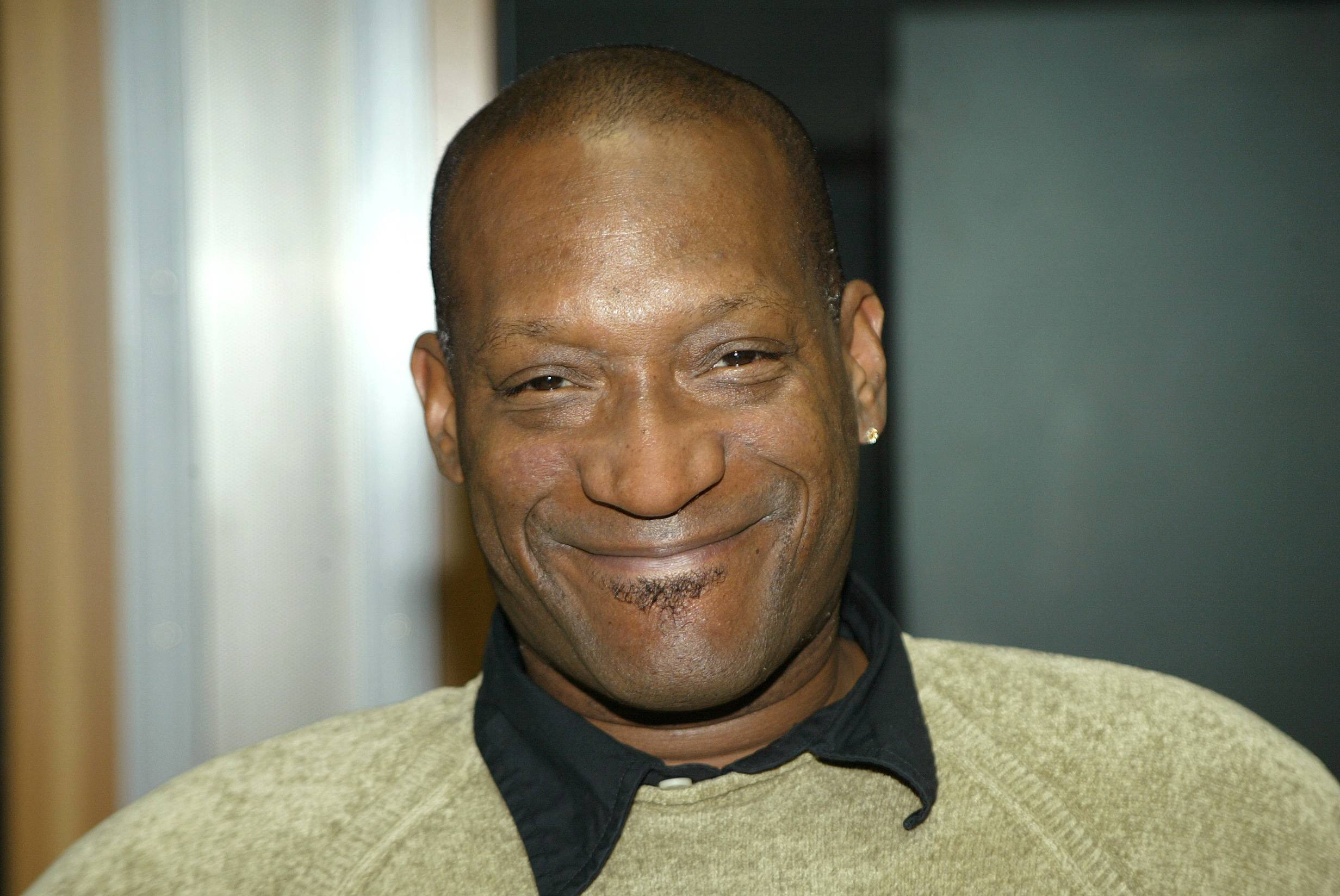 tony todd