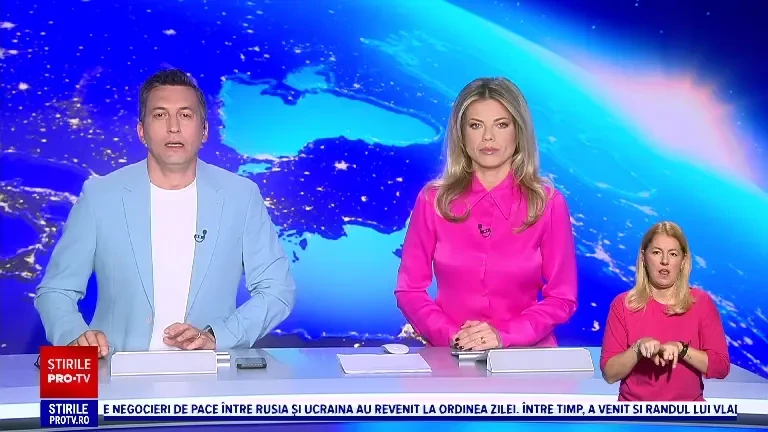 Patru persoane au fost rănite, după ce o butelie a explodat într-o casă din Mureș. „Am fugit și omul era înăuntru”