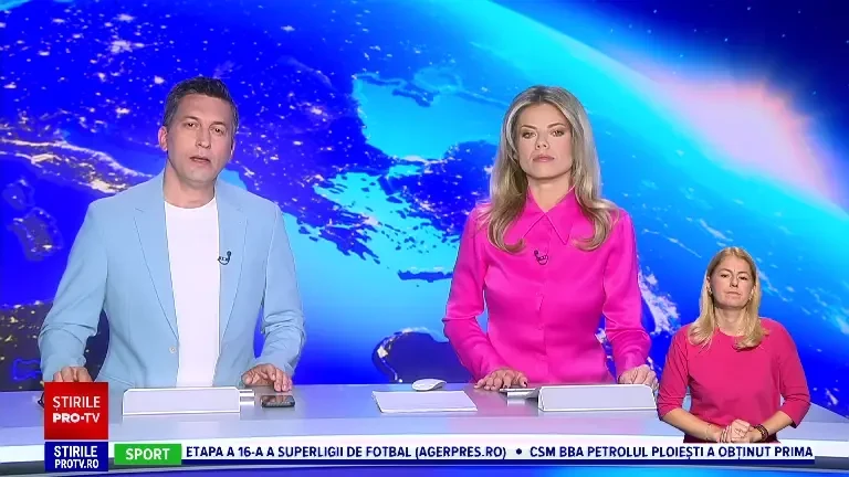 Muncitor prins sub un mal de pământ pe un șantier din Alba Iulia. „Dintr-o dată s-a crăpat pământul și a venit pe el”