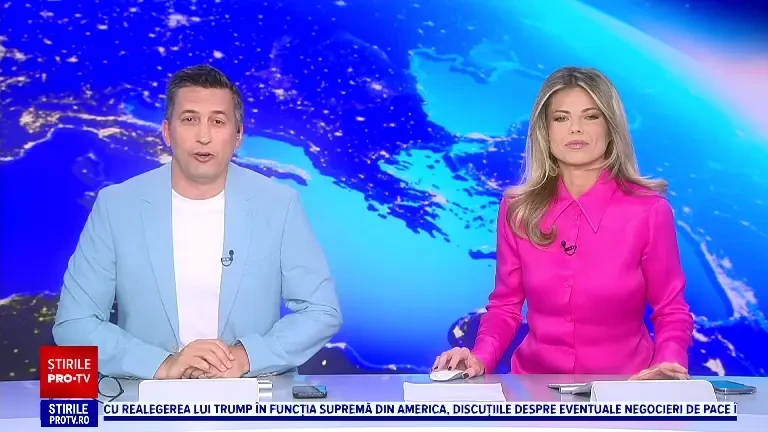 Vladimir Putin l-a felicitat pe Trump pentru câștigarea alegerilor, dar nu a vrut să-l sune. Analist: ”Este puțin șiret”