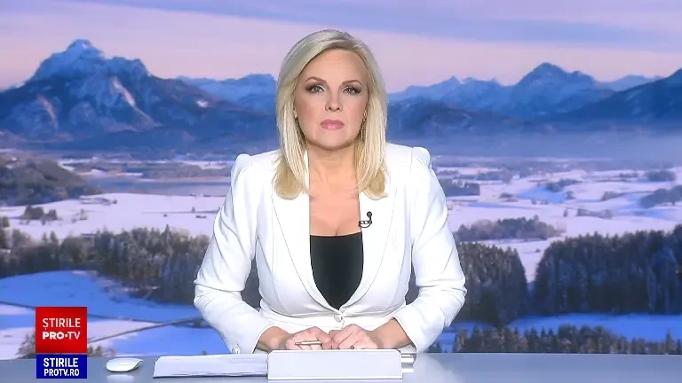 Vine iarna: temperaturile scad brusc, apar ninsorile și viscolul. La Miercurea Ciuc au fost -10 grade Celsius