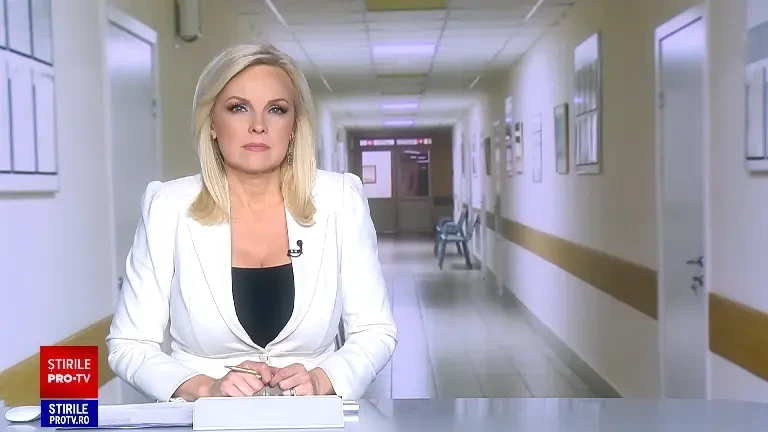 Secțiile unor spitale din București, închise pentru dezinfecție. Cum vor guvernanții să scape de blestemul nosocomialelor