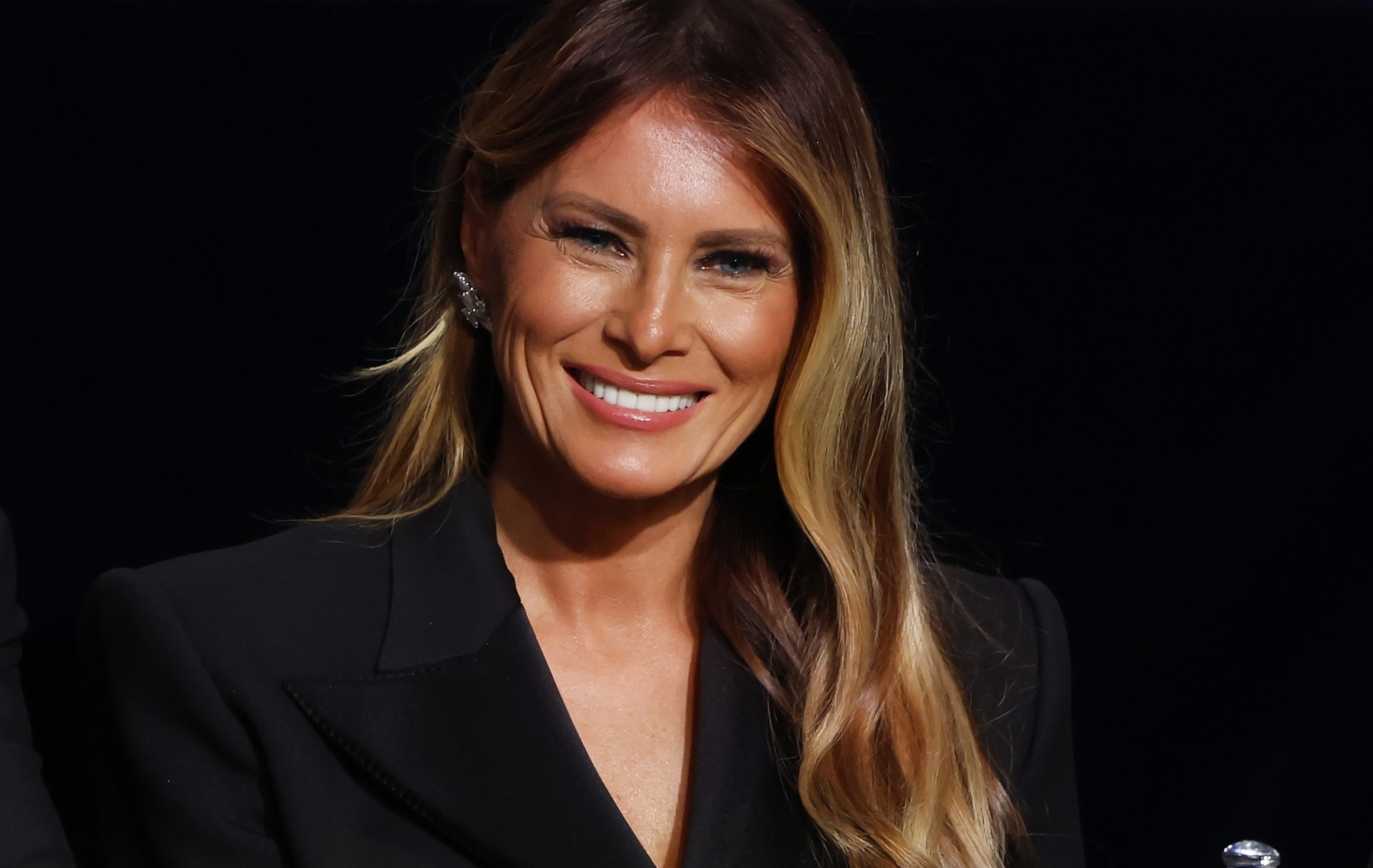 Melania Trump împlineşte 55 de ani. De la topmodel sloven la primă doamnă a Statelor Unite ale Americii. GALERIE FOTO