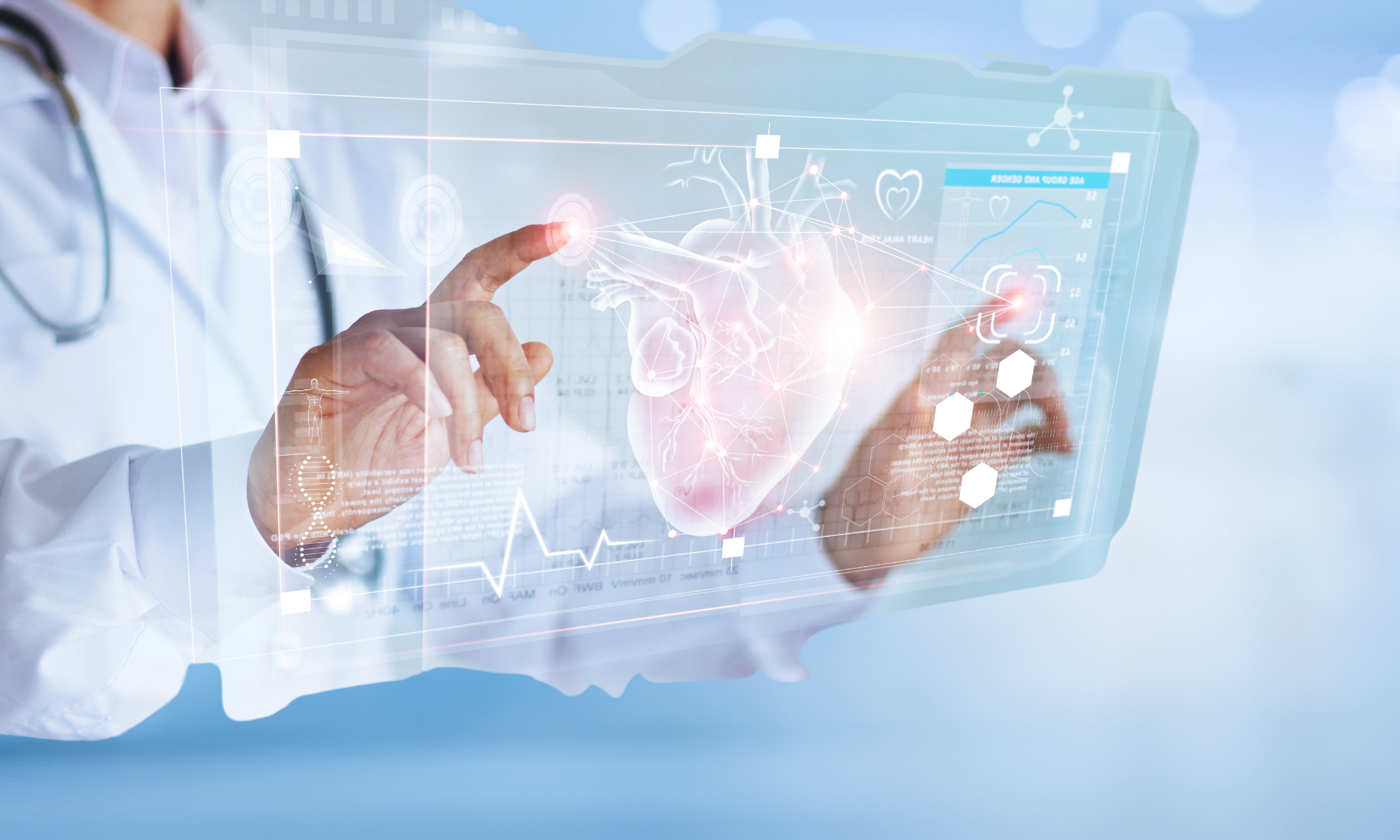 Tehnologii bazate pe AI, menite să salveze vieți. Dispozitive originale premiate la Universitatea de Medicină București