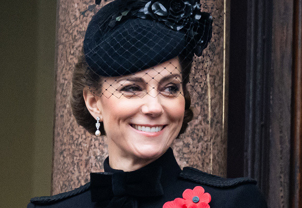 Presa britanică, despre revenirea lui Kate Middleton după diagnosticul ei de cancer: „O plăcere să o revedem zâmbind”