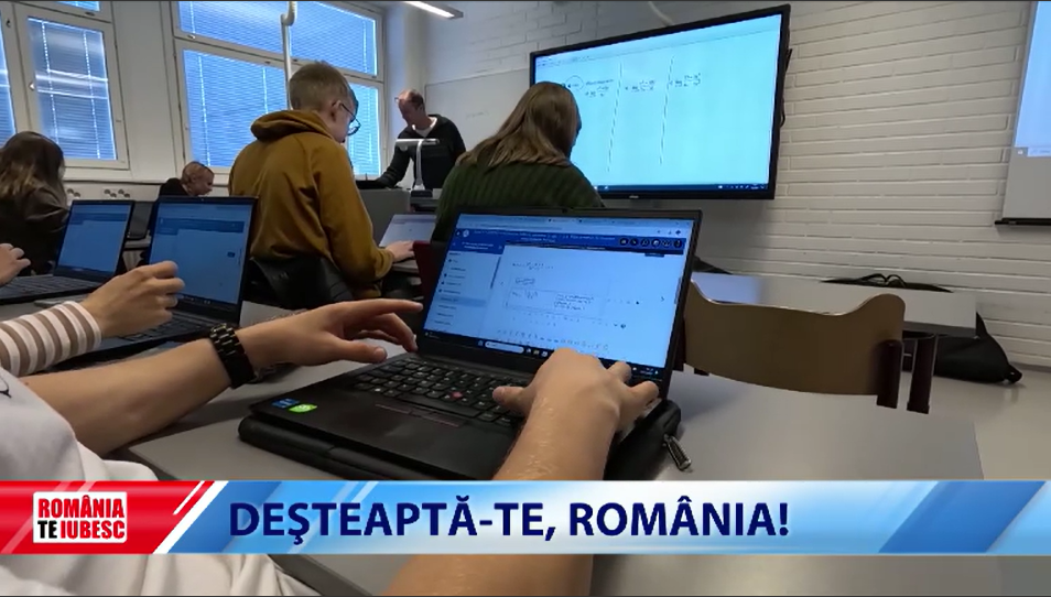 România, te iubesc! Emisiunea integrală din 10 noiembrie 2024