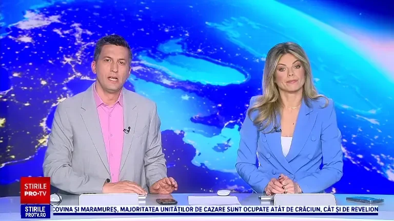 Un nou muzeu de artă imersivă s-a deschis și la Cluj-Napoca. Cât costă un bilet. „Absolut impresionant”