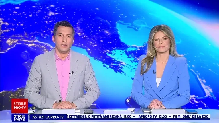 Concurs caritabil de alergare pe scări, în București. „E un efort intens, continuu. Trebuie să tragi de tine”