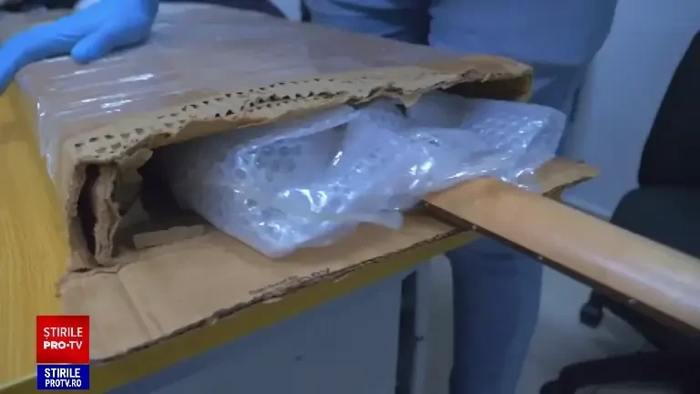 Ce au găsit agenții Direcției Naționale pentru Controlul Drogurilor din Republica Dominicană într-o chitară electrică