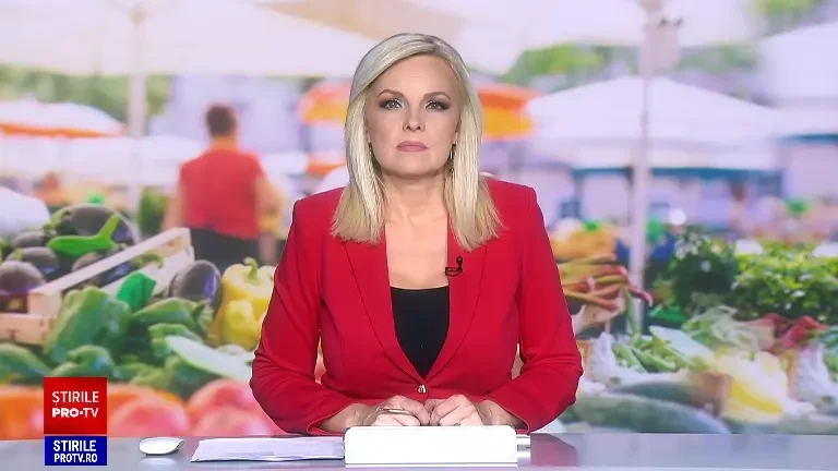 Reguli pentru gospodarii care vând în piețe preparate făcute în casă. ”Asta se vrea, să se termine cu țăranul”