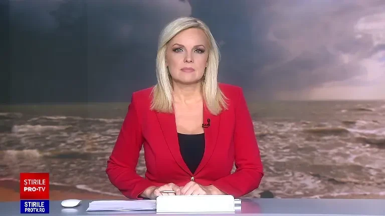 Furtunile care pot provoca daune mari pe litoralul românesc vor putea fi anticipate mai devreme cu ajutorul unor noi balize