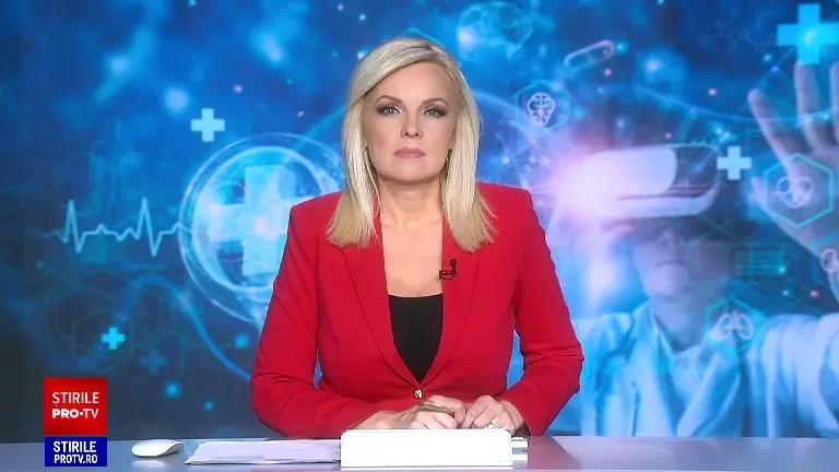 Tehnologii bazate pe AI, menite să salveze vieți. Dispozitive originale premiate la Universitatea de Medicină București