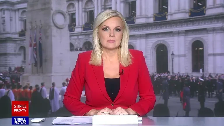 Regele Charles al III-lea, fără Camilla la comemorarea eroilor căzuți în războaie. Ce s-a întâmplat cu regina