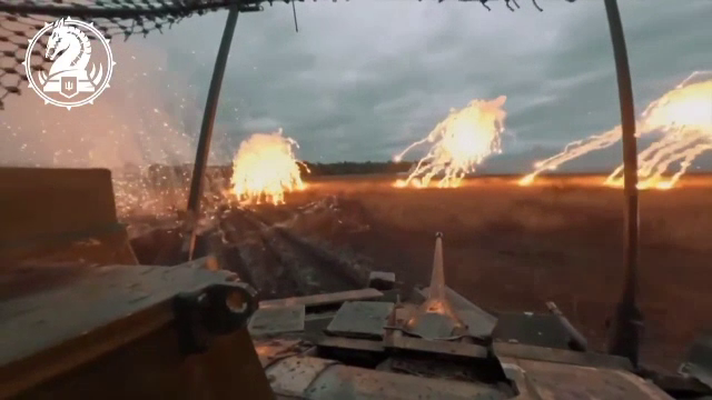 Un grup mare de forţe ale Rusiei şi nord-coreene pregătește o contraofensivă pentru a recuceri regiunea Kursk