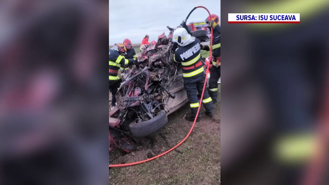 accident suceava