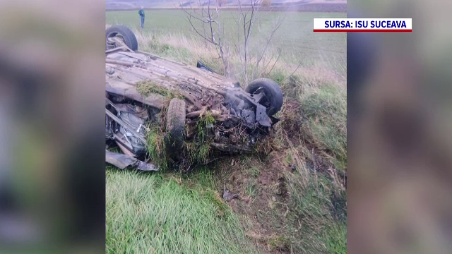 accident suceava