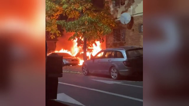 Răsturnare de situație în Arad. Cine ar fi, de fapt, în spatele incendierii celor 4 mașini