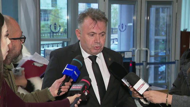 Reacția lui Nelu Tătaru după ce ICCJ a decis că va rămâne sub control judiciar. Planul de „avarie” al fostului ministru