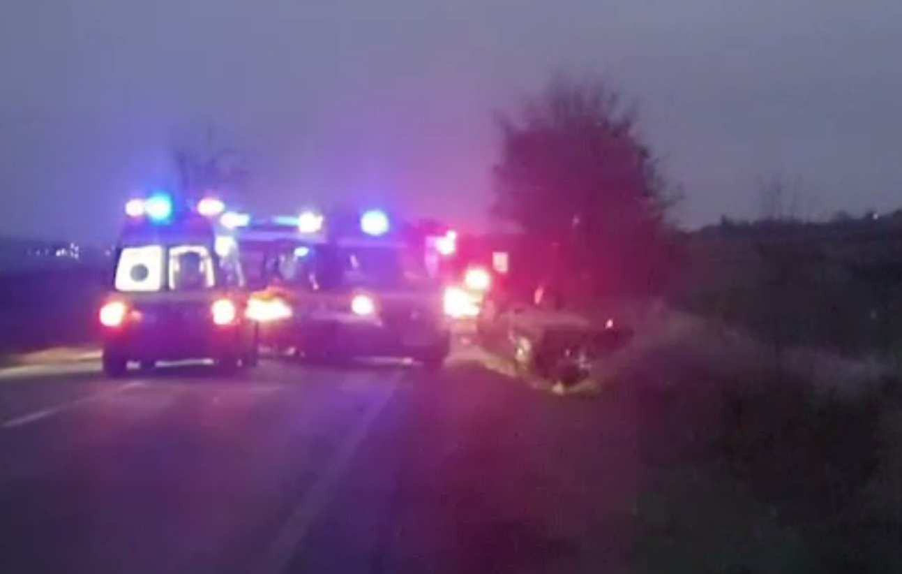 Șoferul care a produs accidentul cu 5 morți în Suceava ar fi vrut să se sinucidă și să își omoare și copiii. Detalii șocante