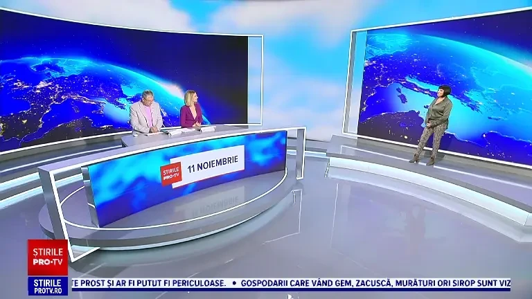 Horoscop 11 noiembrie 2024, cu Neti Sandu. O zodie poate obține de undeva niște bani, poate dintr-o colaborare