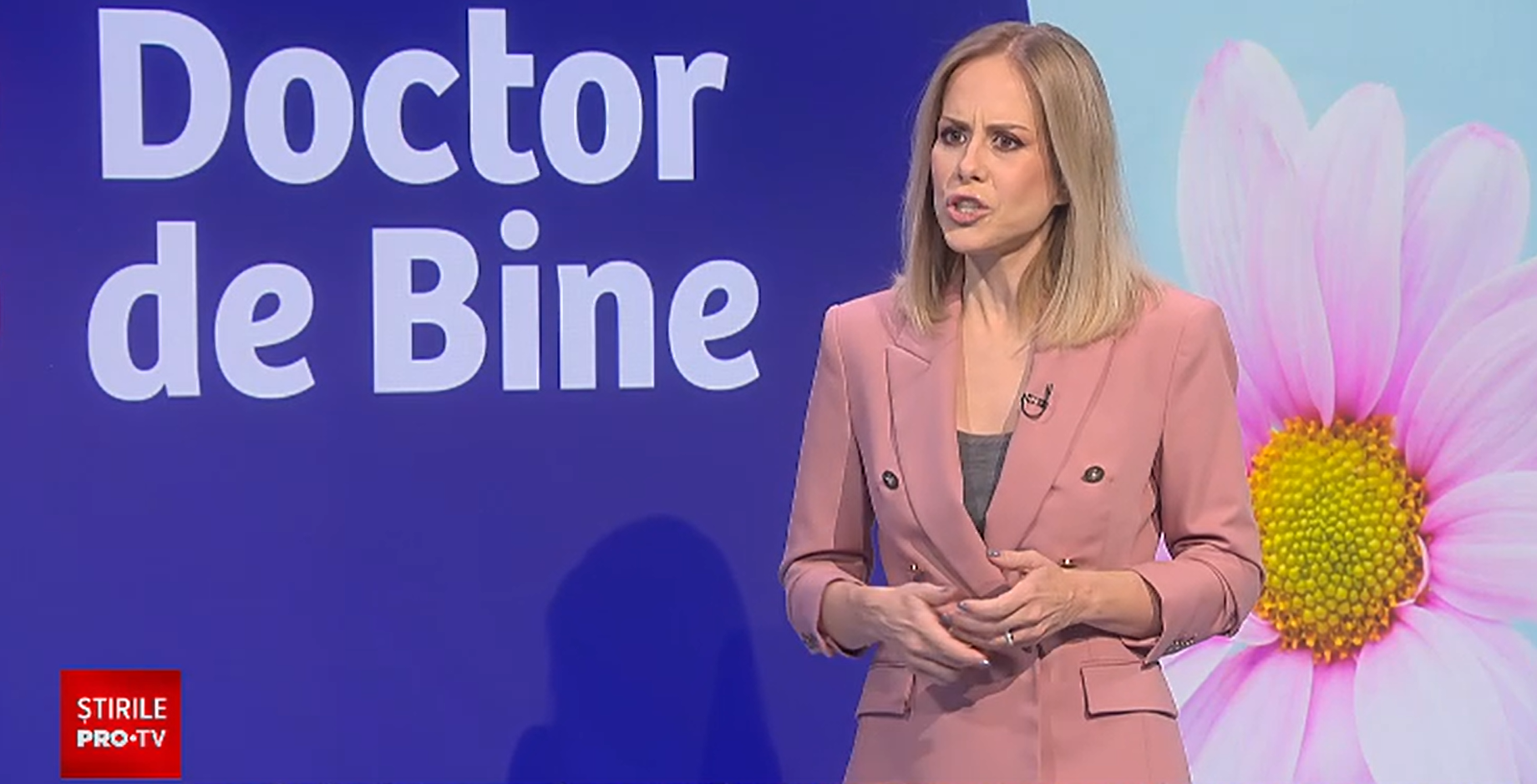 Sfaturi pentru a respecta postul Crăciunului fără a câștiga kilograme în plus – Recomandări de la Mihaela Bilic