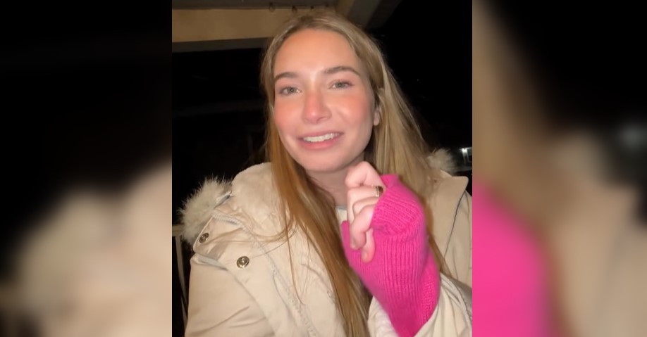 „Chiar și un sărut m-ar putea ucide”. Boala rară de care suferă o tânără de 25 de ani. Iubitul ei are reguli stricte de urmat