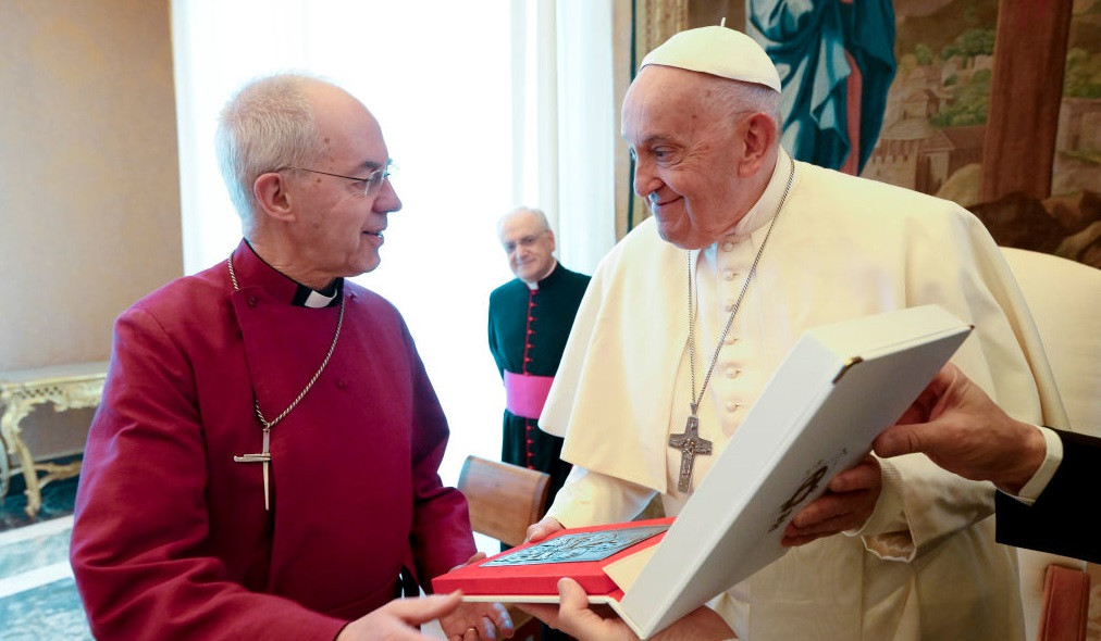 A demisionat unul dintre cei mai importanți lideri religioși ai lumii. Scandalul care l-a făcut să ia această decizie