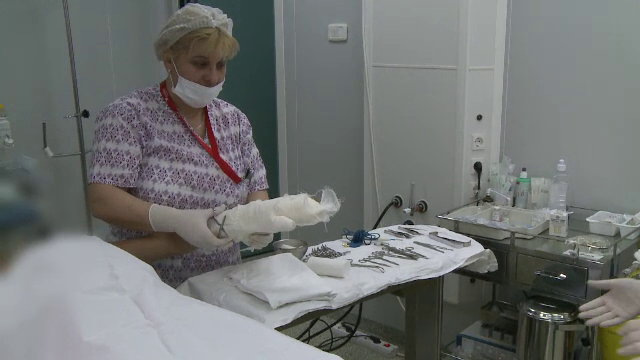 Cresc indemnizațiile pentru persoanele care au suferit arsuri grave la locul de muncă