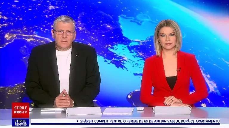 Accident cu 20 de persoane implicate, în Giurgiu. O șoferiță de 50 de ani a murit, după ce a lovit cu mașina un microbuz