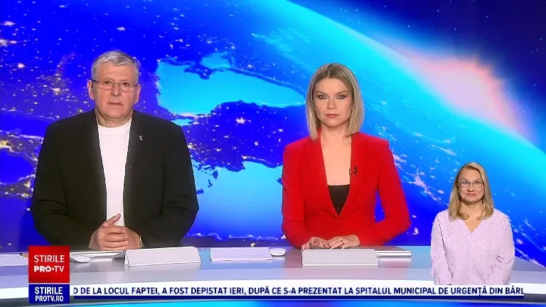 Se dau lupte grele atât în Ucraina cât și în Rusia. Moscova a declanșat o uriașă ofensivă în regiunea Kursk