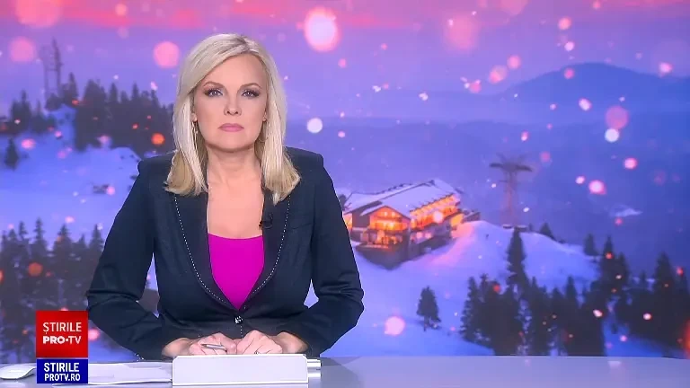 Ninsorile i-au luat prin surprindere pe români. Cât va mai dura valul de frig