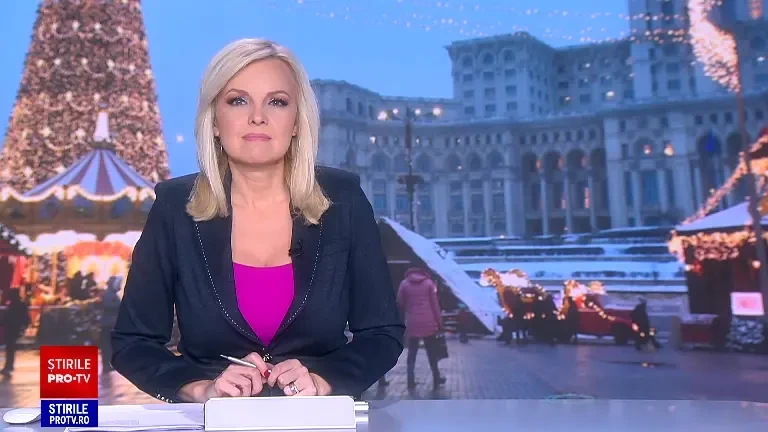 Unde și când se deschid primele târguri de Crăciun din România. Atracțiile cu care atrag oamenii