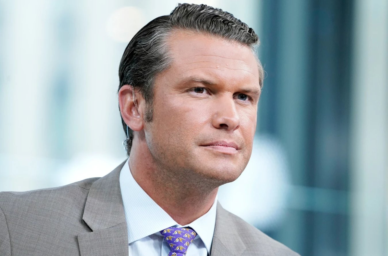 "America pe primul loc". Trump face o alegere surprinzătoare și numește un jurnalist pentru șefia Pentagonului