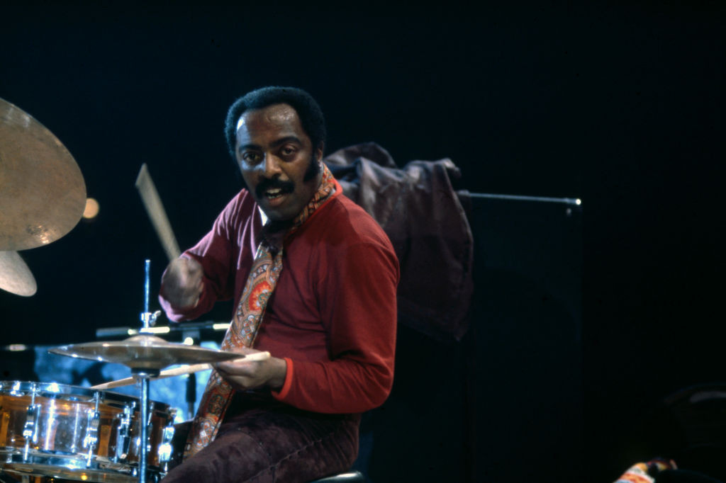 Doliu în lumea muzicii. A murit celebrul Roy Haynes