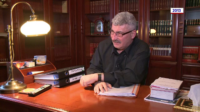 De ce a murit Silviu Prigoană. Cauza decesului a fost stabilită de legiști