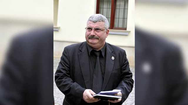 Ce va face „Regina Întunericului” cu trupul lui Silviu Prigoană. „Sunt trei locuri în care îl vom duce”