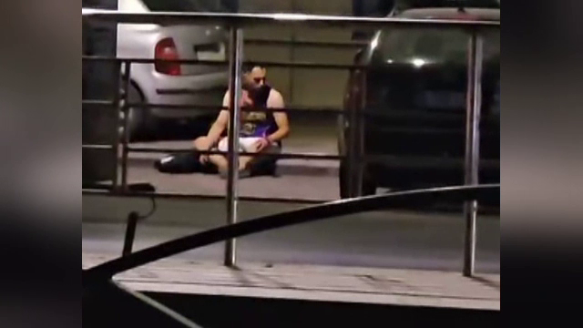 Bărbatul care a agresat sexual 3 femei în Pasajul Victoria a fost prins. Anchetatorilor le-a luat luni de zile să îl găsească