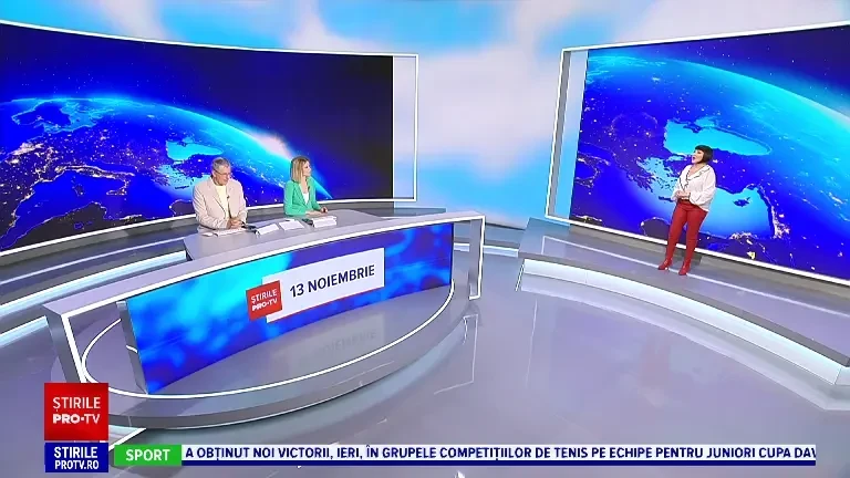 Horoscop 13 noiembrie 2024, cu Neti Sandu. O zodie trebuie să fie atentă la sănătate