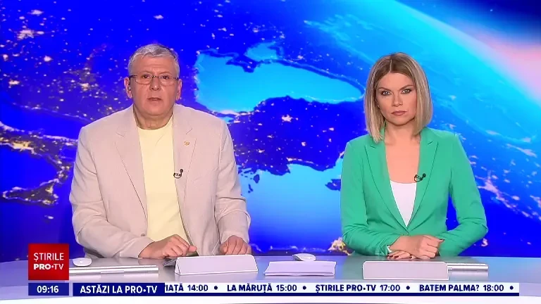 Parlamentul European a amânat verdictul după audierea Roxanei Mînzatu, candidatul României ca vicepreședinte al C.E.