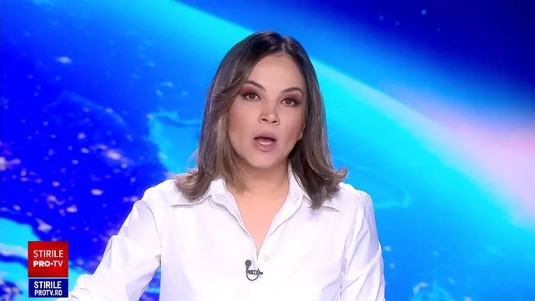 Incident șocant în Cluj. O baliză de pe mijlocul șoselei a ajuns direct în parbrizul unei mașini. Cum a reacționat șoferul