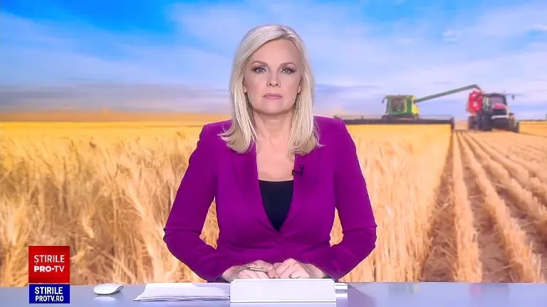 Care e sectorul de succes din agricultura românească. România a ocupat locul șapte în Europa