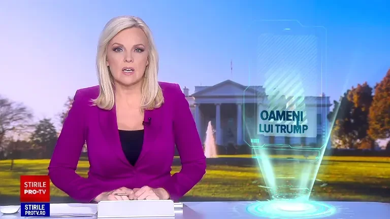 Donald Trump promite că rezolvă problema birocrației în guvernul SUA numind doi miliardari la conducere unei noi agenții