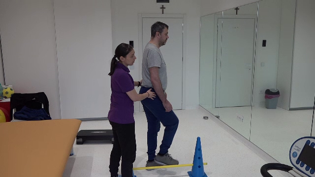 Un centru de recuperare pentru persoanele cu dizabilități neuro-motorii s-a deschis în Oradea. A fost construit din donații