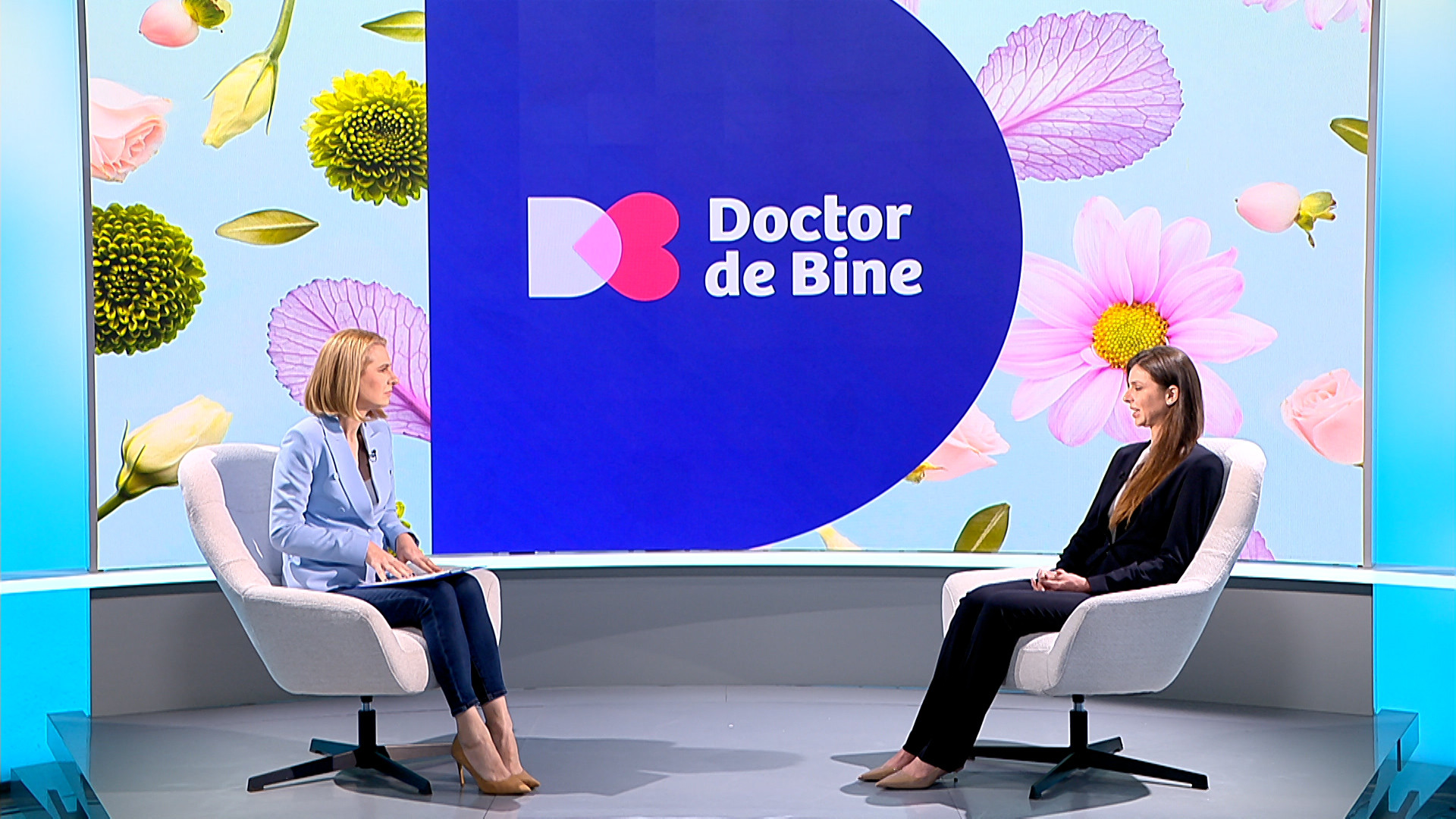 Doctor de bine. Ce face AI când ne fracturăm un dinte?