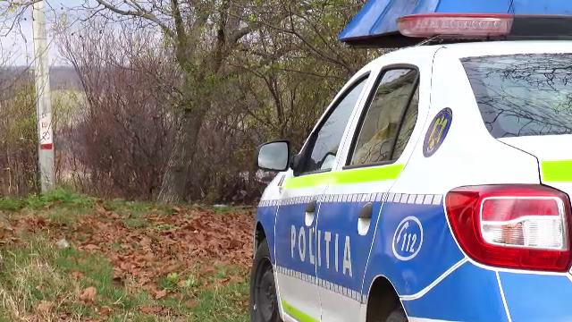 Bătrână găsită carbonizată, în casă. Ce se întâmplase în locuința ei din Pungești