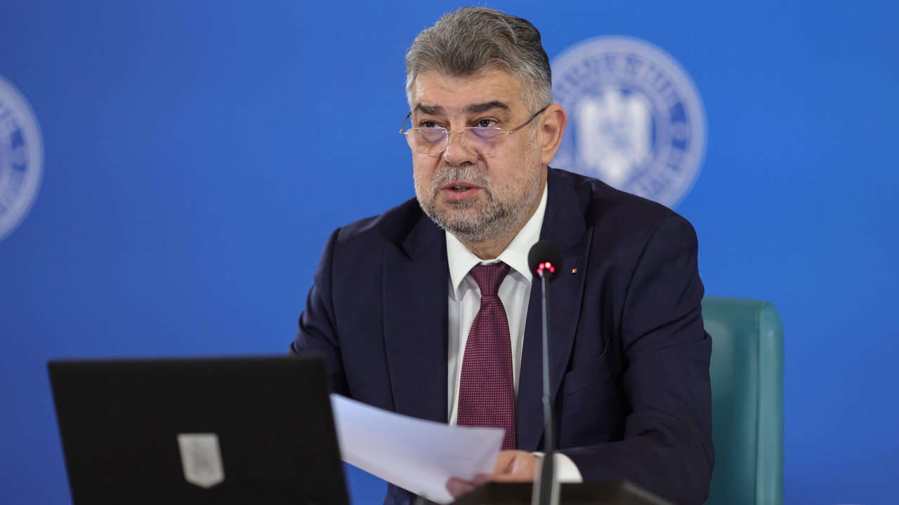 EXCLUSIV. Reacția lui Marcel Ciolacu în scandalul zborurilor plătite de Nordis: „Nu am văzut până acum un astfel de document”